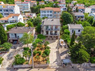 Apartments with parking spaces Dramalj, Crikvenica - 18262 - Dramalj - 8