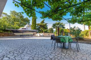 Apartments with parking spaces Dramalj, Crikvenica - 18262 - Dramalj - 4