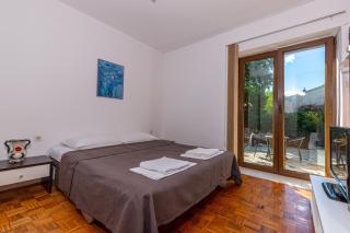 Apartments with parking spaces Dramalj, Crikvenica - 18262 - Dramalj - 3