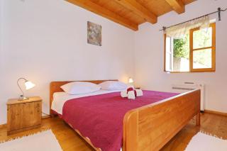 Holiday house with a parking space Sukosan, Zadar - 18279 - 1