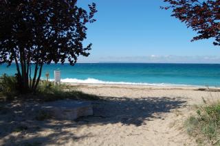 Secluded Sunset - Glen Arbor - 9