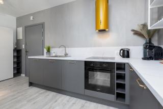 Apartament Prestige Centrum 32 - Bielsko-Biała - 6