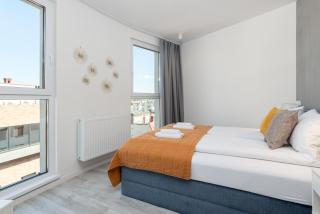 Apartament Prestige Centrum 32 - Bielsko-Biała - 5
