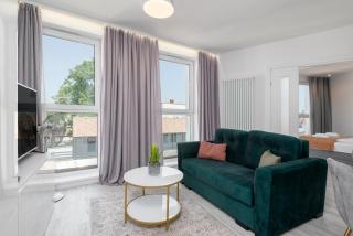 Apartament Prestige Centrum 32 - Bielsko-Biała - 0