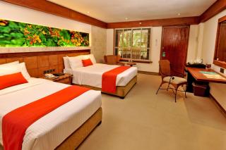 Costabella Tropical Beach Hotel - Île de Mactan - 8