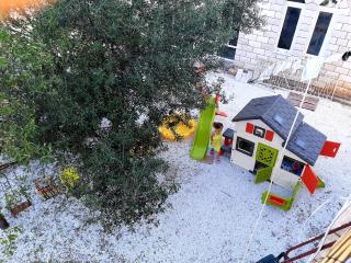 Apartments by the sea Razanj, Rogoznica - 18284 - 4