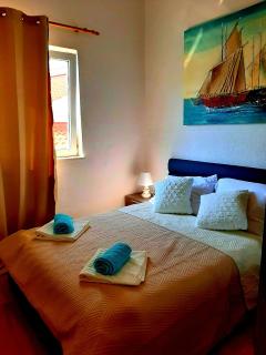 Apartments by the sea Razanj, Rogoznica - 18284 - 1