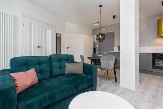 Apartament Prestige Centrum 32 - Bielsko-Biała - 8