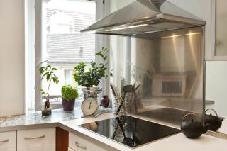 Chic Saint Germain Apartment - 5