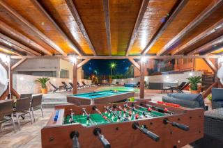 Luxury villa with a swimming pool Turanj, Biograd - 18274 - Sveti Filip i Jakov - 2
