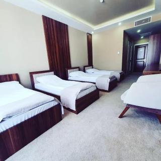 Arena Hotel Lankaran - Lankaran - 8