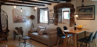 Apartments with parking space Rijeka - 18298 - 1