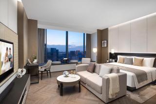 Ascott Tianfu CBD Chengdu - 3