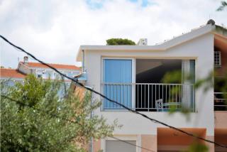 Apartments by the sea Murter - 18306 - 0