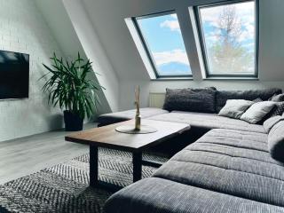 KB Apartment - Zeltweg - 5