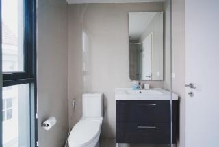 The deck patong 5 Star Apartment 巴东The Deck无边际海景泳池酒店 - 1