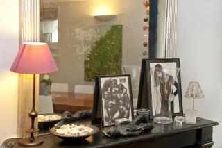 Chic Saint Germain Apartment - 4