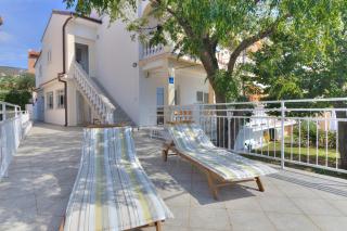 Apartment Marta - Senj (Segna) - 5