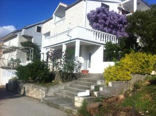 Apartments by the sea Brna, Korcula - 18288 - Smokvica - 9