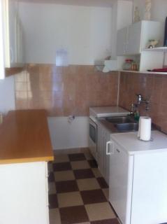 Apartments by the sea Brna, Korcula - 18288 - Smokvica - 1