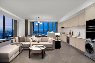 Ascott Qinhuang Chengdu - 7