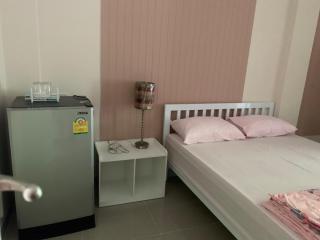 Firstbuild Apartment (เฟิร์สบิวท์อพาร์ทเม้น) - 5