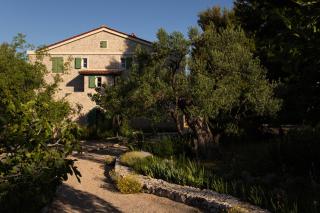 Holiday house with a swimming pool Lun, Pag - 18321 - 9