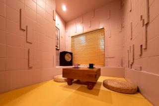 ICE MOUNTAIN GUEST HOUSE - Tokyo - 2