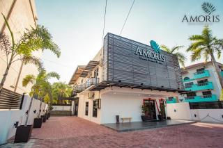 Amoris Grand Event Space - Muar - 0