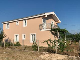 Apartments with a parking space Katuni, Zagora - 18344 - Šestanovac - 9