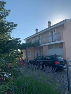Apartments with a parking space Katuni, Zagora - 18344 - Šestanovac - 4