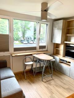 Pole Mokotowskie Apartament - Varsavia - 5