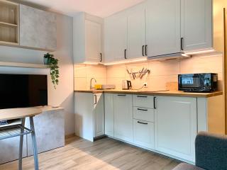 Pole Mokotowskie Apartament - Varsavia - 6