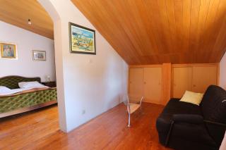 Apartments with WiFi Split - 18336 - 1