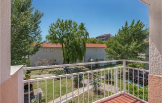 1 Bedroom Awesome Apartment In Baska - 2