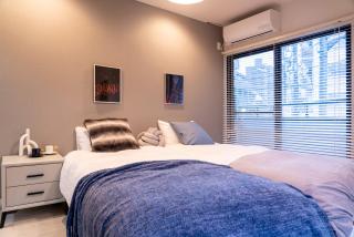 ICE MOUNTAIN GUEST HOUSE - Tokyo - 3