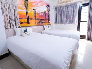 Jin Da Paint B&B - 0