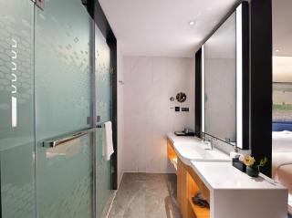 Hampton by Hilton Guangzhou Tianhe Sports Center-Free Shuttle Bus to Exhibition During Canton Fair Period - Guangzhou - 9