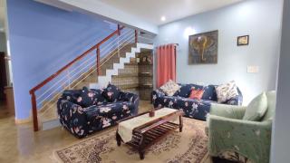 LikeMyVilla 3bedroom villa - Vānivilāsa Puram - 3