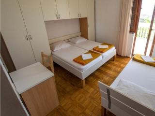 Apartment Zrinka in Starigrad Paklenica with terrace and seaview-ex TUI - Starigrad-Paklenica - 3