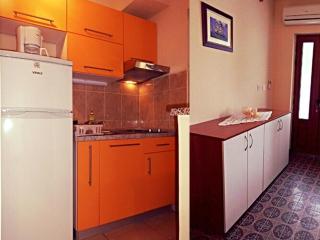 Apartment Zrinka in Starigrad Paklenica with terrace and seaview-ex TUI - Starigrad-Paklenica - 1