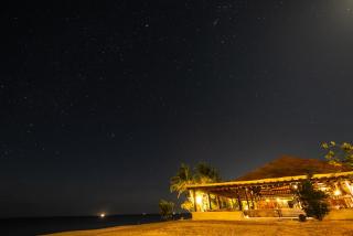 Virgin Beach Resort - San Juan - 1