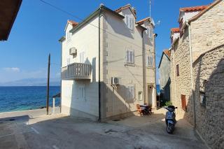 Apartments by the sea Sutivan, Brac - 18299 - Sutivan (San Giovanni di Brazza) - 9