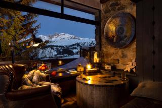 Hôtel Courcheneige - Courchevel - 6