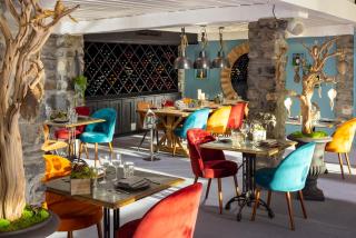 Hôtel Courcheneige - Courchevel - 4