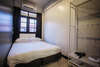 T3 TWO Bedrooms WIFI Full kitchen 1 min to BTS - Bangkok - 1