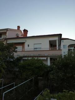 Apartments by the sea Rab - 18363 - Rab (Arbe) - 0