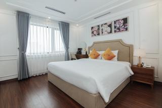 Jade Ha Long Hotel - Ha Long - 9