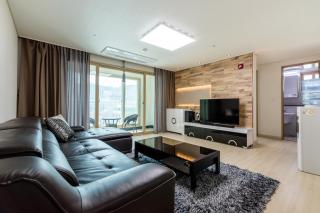 JS Residence Hotel Okpo - Geoje - 1