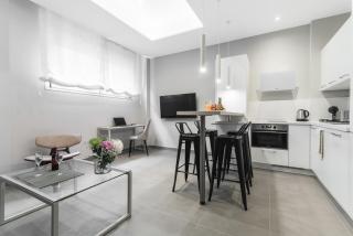 Home2Book Art & Design Apartment Las Palmas Center - 5